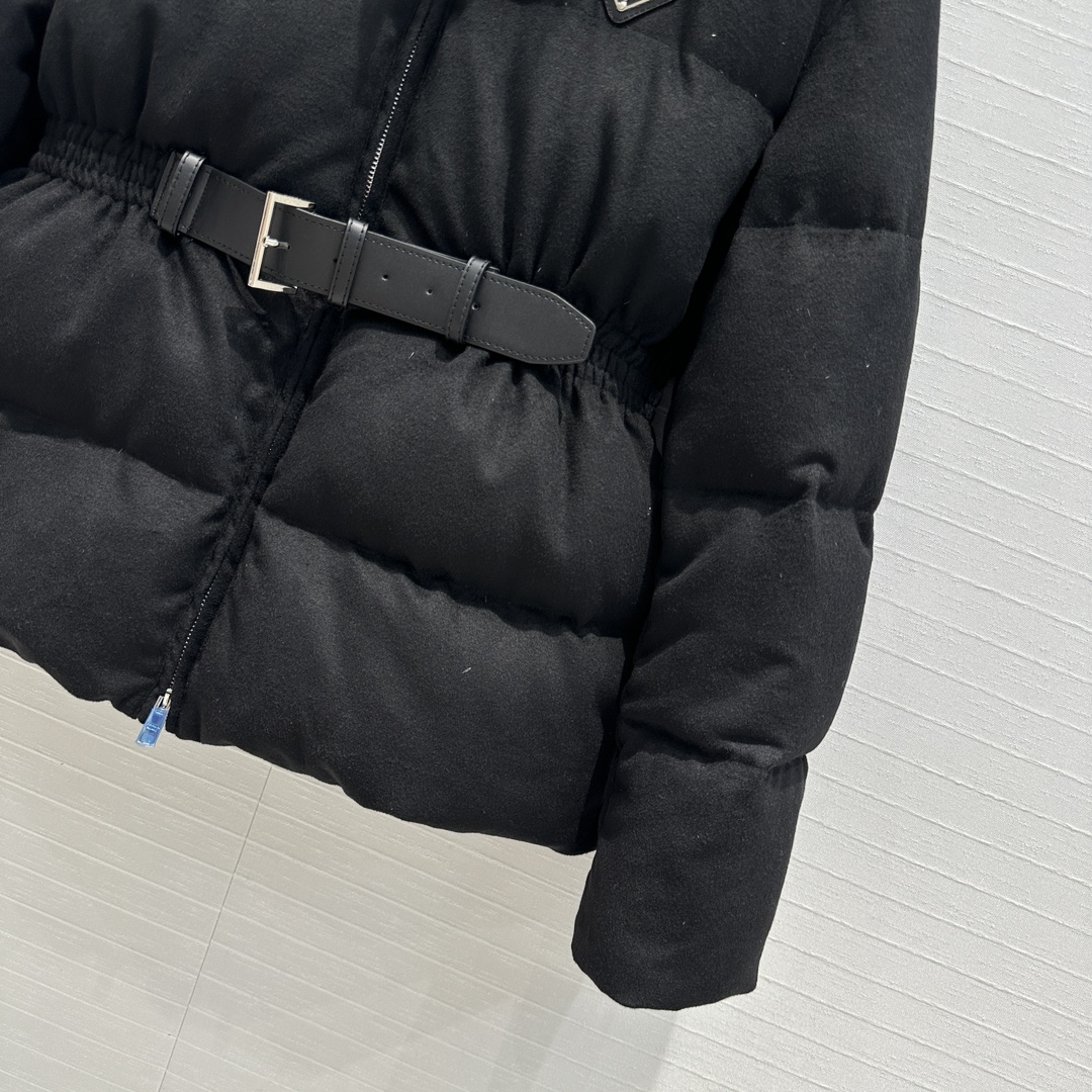 Prada Down Jackets